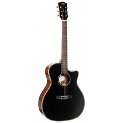 Essence-GA4 Special (Black Top Semi Gloss), зображення 1